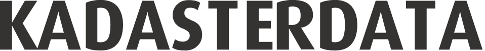 Kadasterdata