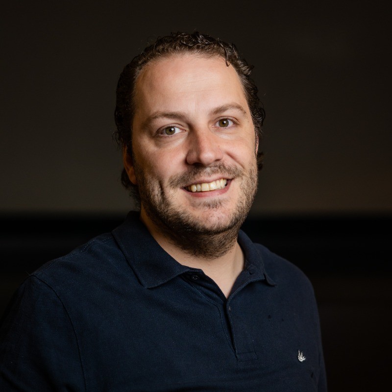 Maarten de Haas